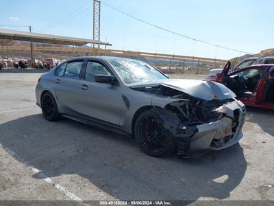 BMW ION 2024
