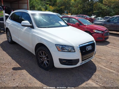 AUDI 200 2009
