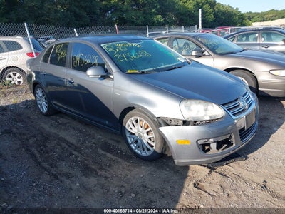 VOLKSWAGEN JETTA 2009
