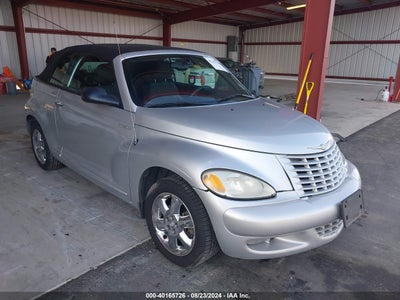 CHRYSLER PT CRUISER 2005