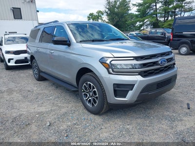 FORD EXPEDITION 2024