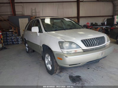 LEXUS RX 300 2000