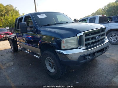 FORD F-250 2000