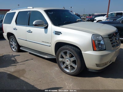 CADILLAC ESCALADE 2007