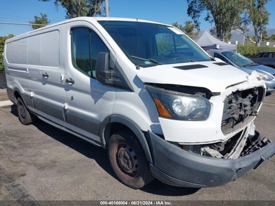 FORD TRANSIT-250 2016