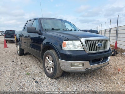FORD F-150 2004