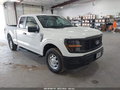 FORD F-150 2024