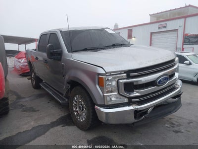 FORD F-250 2021