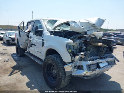 FORD F-250 2017