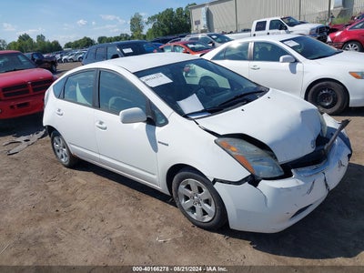 TOYOTA PRIUS 2006
