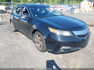 ACURA TL 2014