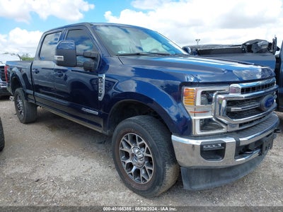 FORD F-250 2020