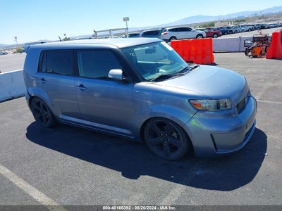 SCION XB 2009