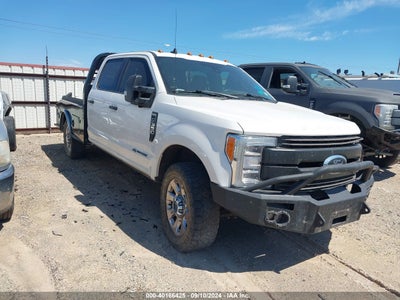 FORD F-350 2019