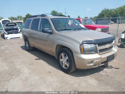CHEVROLET TRAILBLAZER EXT 2006