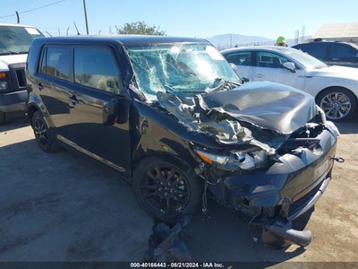 SCION XB 2015