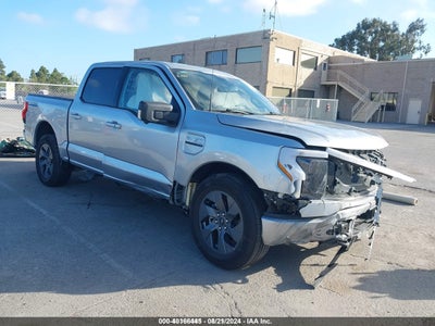 LIGHTNING F-150 LIGHTNING 2023