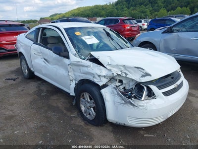 CHEVROLET COBALT 2007