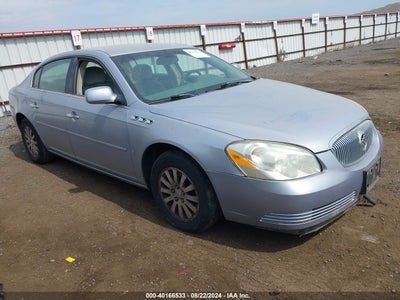 BUICK LUCERNE 2006