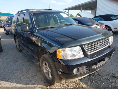 FORD EXPLORER 2005