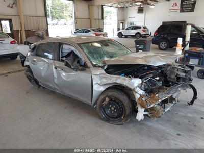 HONDA CIVIC 2024