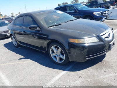 ACURA 200 2005