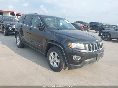 JEEP GRAND CHEROKEE 2014