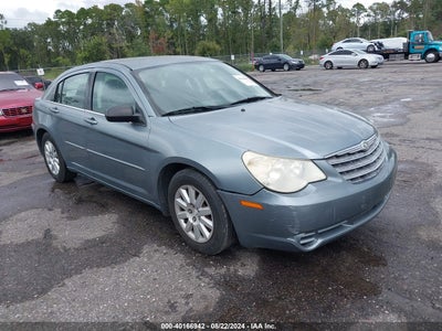 CHRYSLER SEBRING 2009