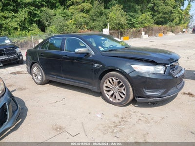 FORD TAURUS 2014