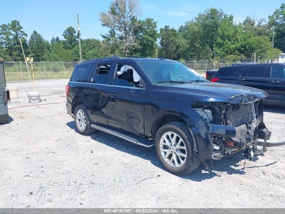 FORD EXPEDITION 2021