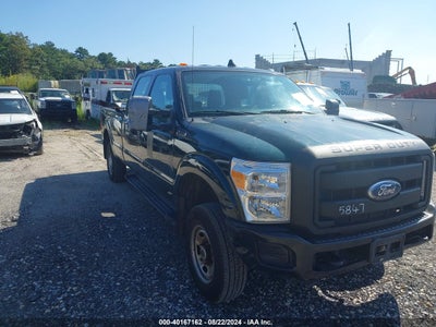 FORD F-250 2015