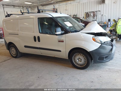 RAM PROMASTER CITY 2015