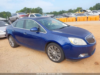 BUICK VERANO 2014
