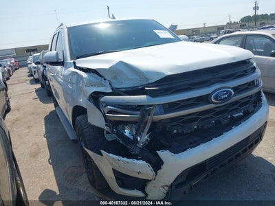 FORD EXPEDITION 2024