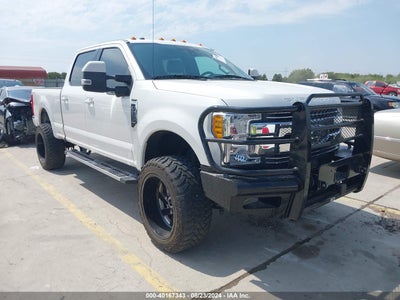 FORD F-250 2017