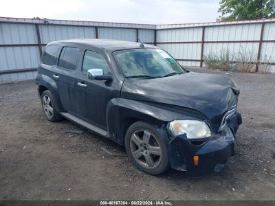 CHEVROLET HHR 2009