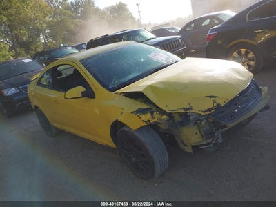 CHEVROLET COBALT 2006