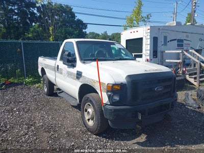 FORD F-250 2009