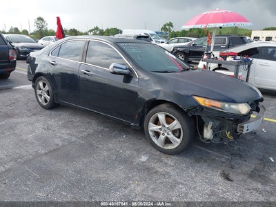 ACURA TSX 2009