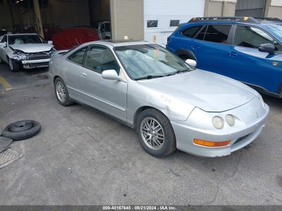 ACURA INTEGRA 2000