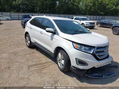FORD EDGE 2015
