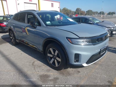 HONDA PROLOGUE 2024