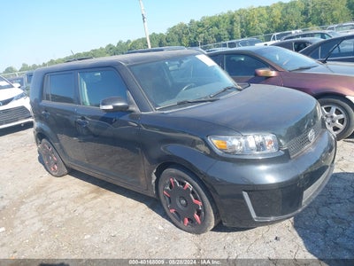 SCION SCION XB 2009