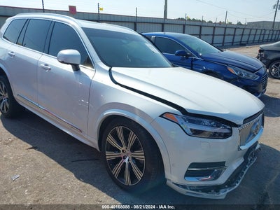 VOLVO XC90 2022