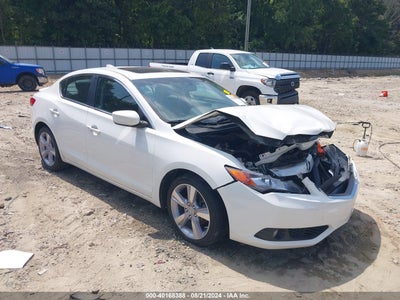 ACURA ILX 2013