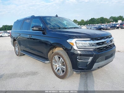 FORD EXPEDITION 2022