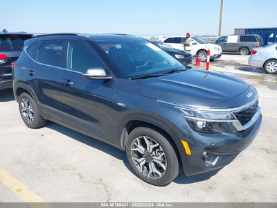 KIA SELTOS 2023
