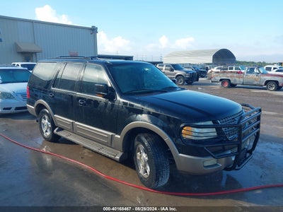 FORD EXPEDITION 2003