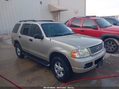 FORD EXPLORER 2005