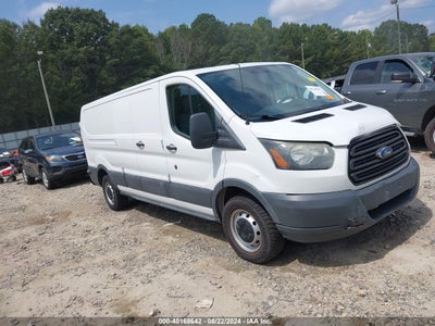 FORD TRANSIT-150 2015